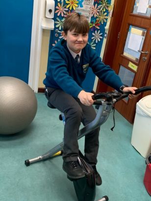 Active Schools Week