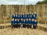 Senior Infants