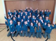 Rang 6 Mr Boyle